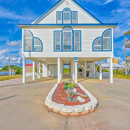 Beach Haven By Meyer Vacation Rentals