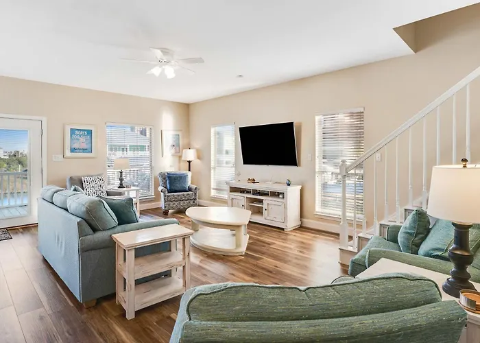 Haven By Meyer Vacation Gulf Shores