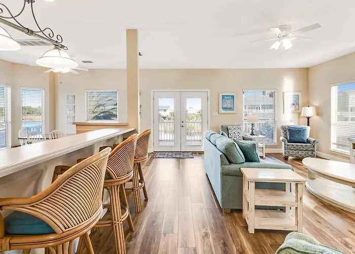 Haven By Meyer Vacation Holiday home Gulf Shores