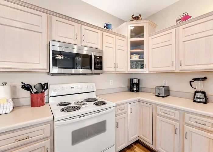 Holiday home Haven By Meyer Vacation Gulf Shores