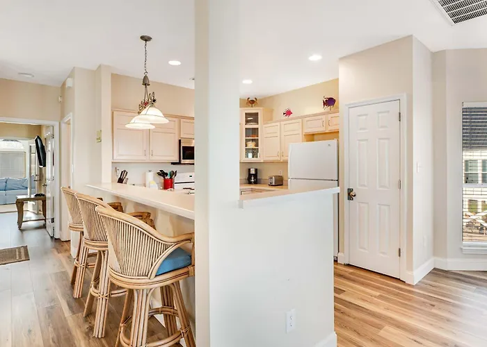 Haven By Meyer Vacation Gulf Shores