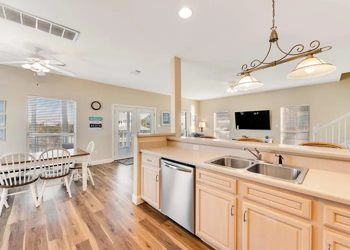 Holiday home Haven By Meyer Vacation *
