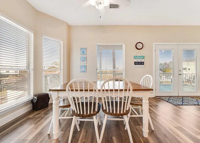Holiday home Haven By Meyer Vacation