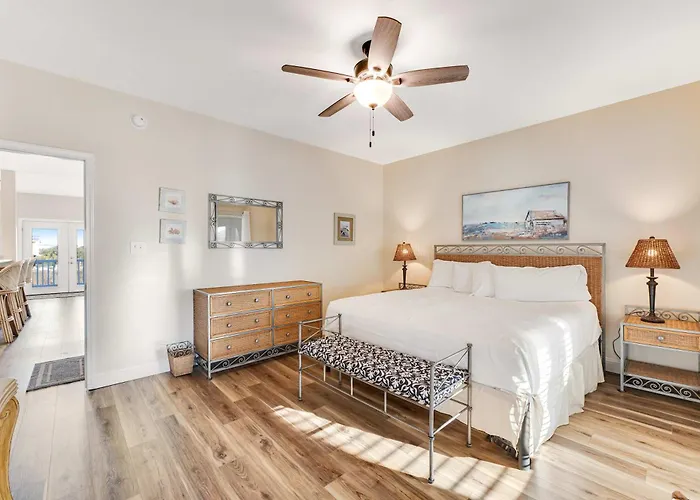Holiday home Haven By Meyer Vacation Gulf Shores