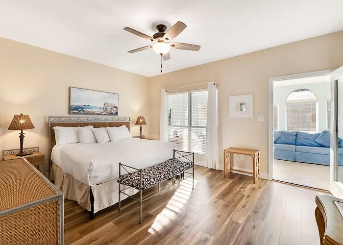 Holiday home Haven By Meyer Vacation *
