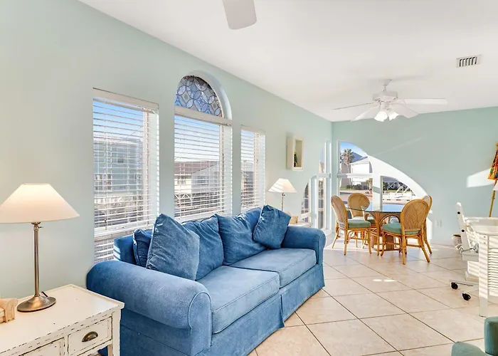Holiday home Haven By Meyer Vacation Gulf Shores