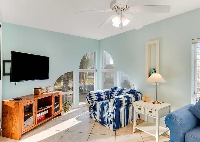 Haven By Meyer Vacation Holiday home Gulf Shores