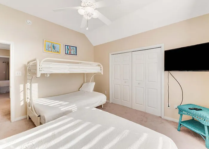 Holiday home Haven By Meyer Vacation