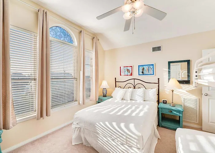 Holiday home Haven By Meyer Vacation *