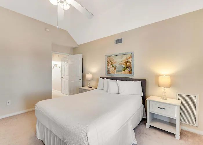 Holiday home Haven By Meyer Vacation