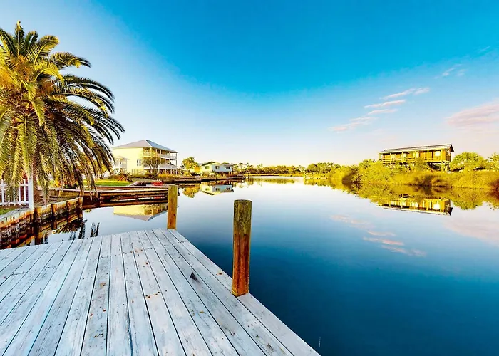 Holiday home Haven By Meyer Vacation Gulf Shores