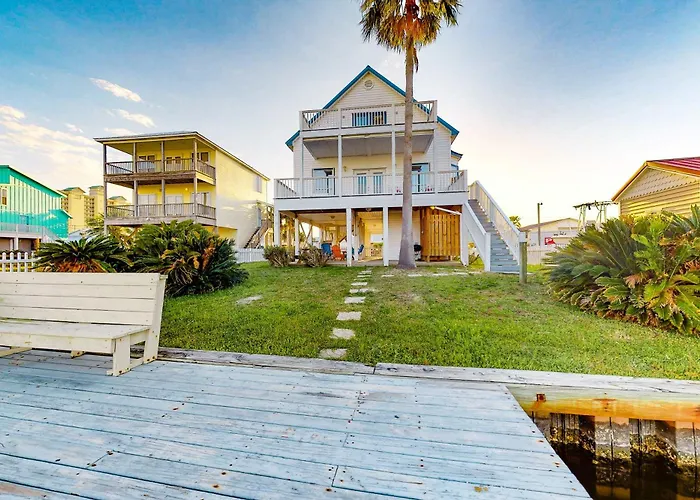 Haven By Meyer Vacation Gulf Shores
