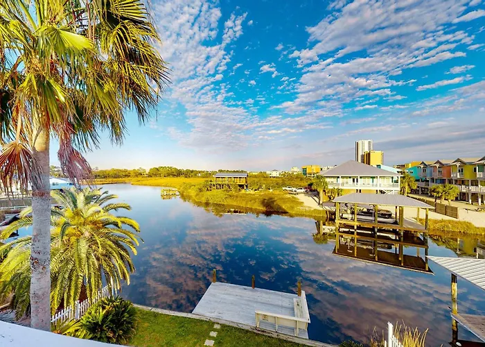 Haven By Meyer Vacation Holiday home